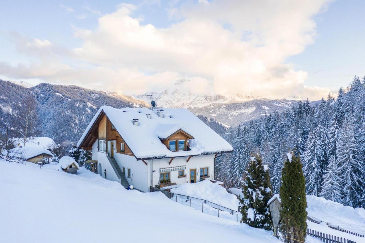 Appartement Haus Belodei - B *